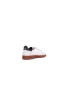 Ralph Lauren Sneakers Bianco da uomo