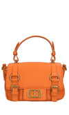 la carrie Borse... Arancio da donna