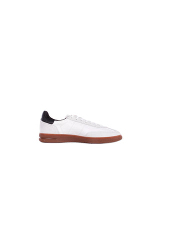 Ralph Lauren Sneakers Bianco da uomo