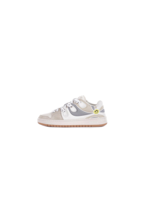 BARROW Sneakers Turtledove da donna
