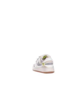BARROW Sneakers Turtledove da donna