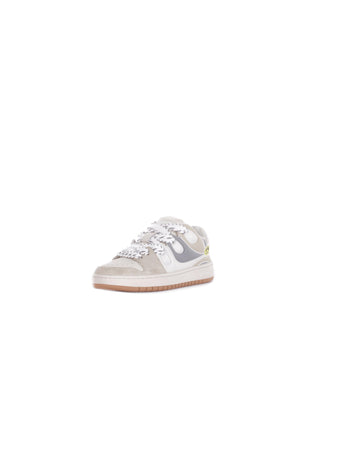 BARROW Sneakers Turtledove da donna