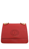 la carrie Borse... Rosso da donna