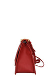 la carrie Borse... Rosso da donna