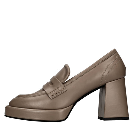 Evaluna Scarpe basse Marrone da donna