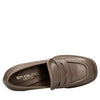 Evaluna Scarpe basse Marrone da donna