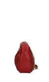 la carrie Borse... Rosso da donna