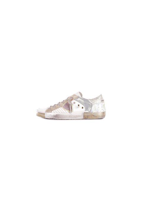Philippe Model Sneakers Bianco da donna