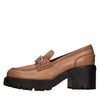 Hogan Scarpe basse Marrone da donna