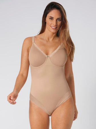 Triumph Body True Shape Sensation BS 10210630 S76 - Passarelli Biancheria