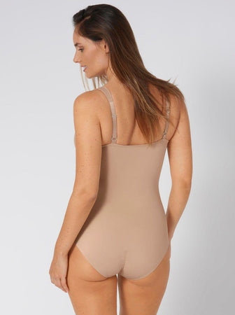 Triumph Body True Shape Sensation BS 10210630 S76 - Passarelli Biancheria