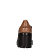 Hogan Scarpe basse Marrone da donna
