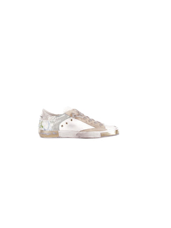 Philippe Model Sneakers Bianco da donna