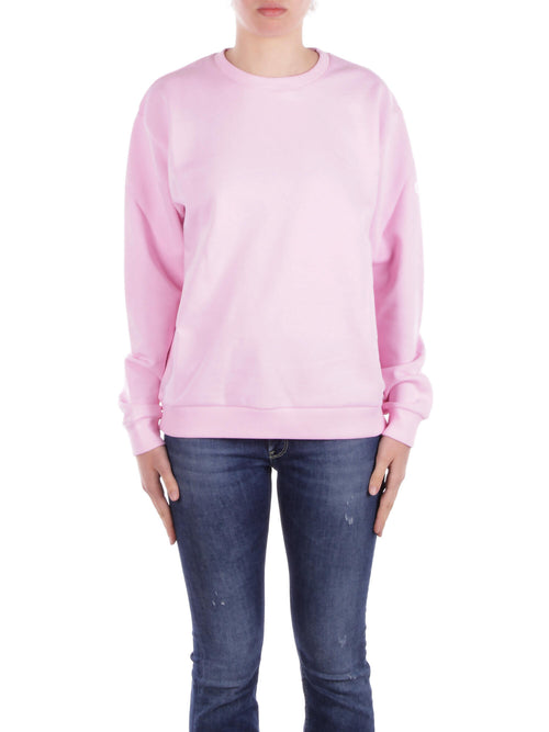 GCDS Maglie Rosa da donna