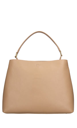 la carrie Borse... Beige da donna