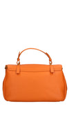 la carrie Borse... Arancio da donna