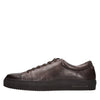 JEROLD WILTON Sneakers Marrone da uomo