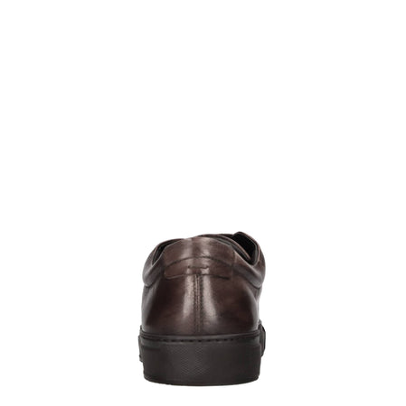 JEROLD WILTON Sneakers Marrone da uomo