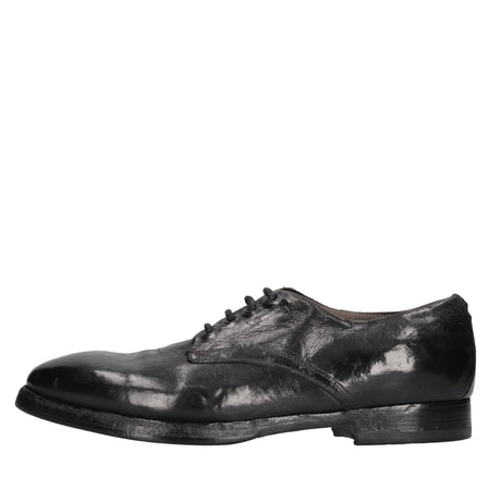 Silvano Sassetti Scarpe basse Nero da uomo