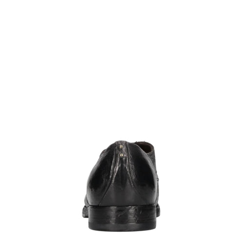 Silvano Sassetti Scarpe basse Nero da uomo