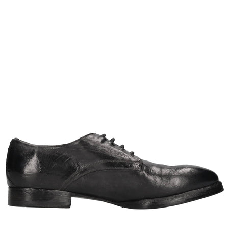 Silvano Sassetti Scarpe basse Nero da uomo