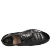 Silvano Sassetti Scarpe basse Nero da uomo