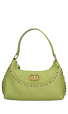la carrie Borse... Verde da donna