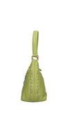 la carrie Borse... Verde da donna