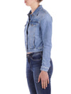 Dondup Giacconi Denim da donna