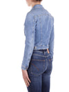 Dondup Giacconi Denim da donna