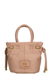 la carrie Borse... Beige da donna