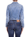 Dondup Giacconi Denim da donna