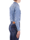 Dondup Giacconi Denim da donna