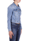 Dondup Giacconi Denim da donna