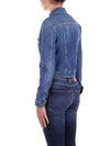Dondup Giacconi Denim da donna