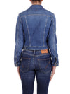 Dondup Giacconi Denim da donna
