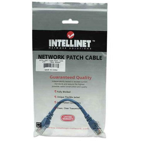 Network Cable, Cat5e, UTP