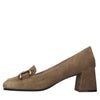 BIBI LOU Scarpe basse Marrone da donna