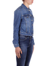 Dondup Giacconi Denim da donna