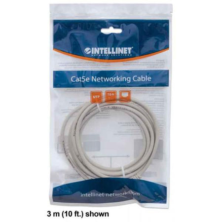 Network Patch Cable, Cat6,