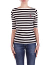 Dondup T-shirt e Polo Riga da donna