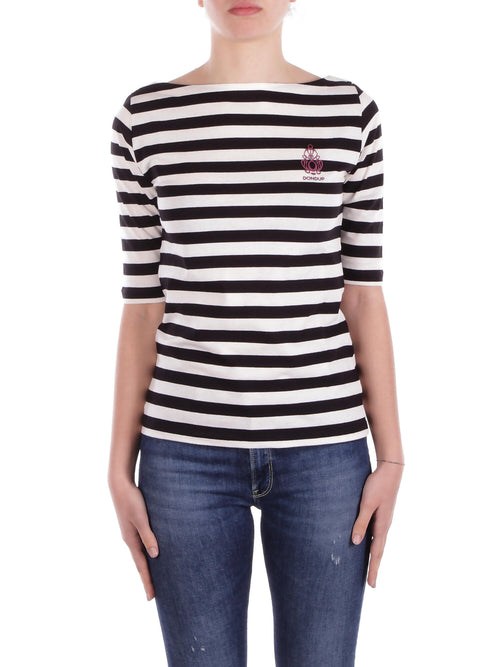 Dondup T-shirt e Polo Riga da donna