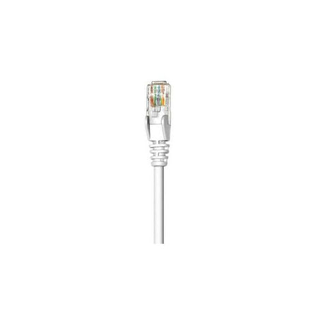 Intellinet Cavo Di Rete Rj45 Utp Cat.6 0,5mt Bianco