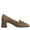 BIBI LOU Scarpe basse Marrone da donna