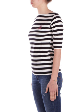 Dondup T-shirt e Polo Riga da donna