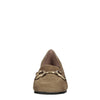 BIBI LOU Scarpe basse Marrone da donna