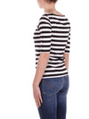 Dondup T-shirt e Polo Riga da donna