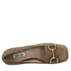 BIBI LOU Scarpe basse Marrone da donna