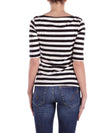 Dondup T-shirt e Polo Riga da donna