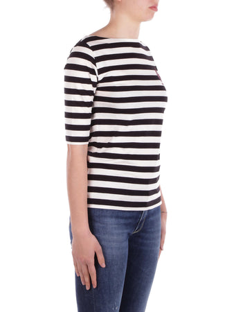 Dondup T-shirt e Polo Riga da donna